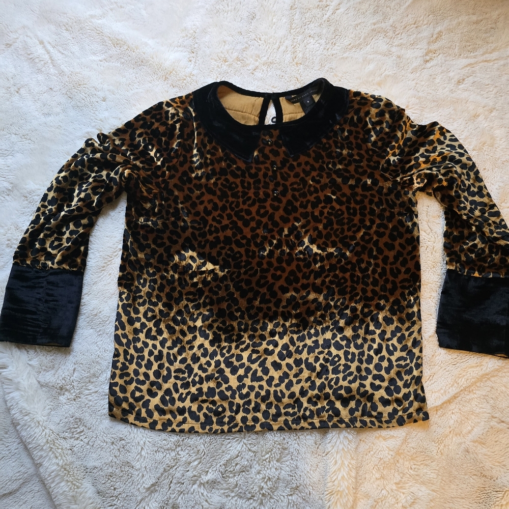 Marc by marc jacob blouse